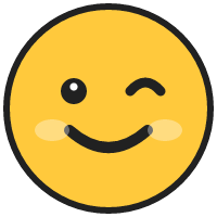 Day 4 smiley