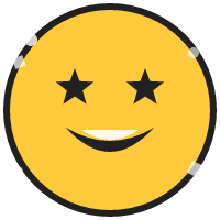 Day 5 smiley