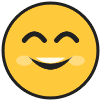 Day 2 smiley