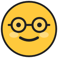 Day 3 smiley