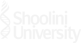 Shoolini University