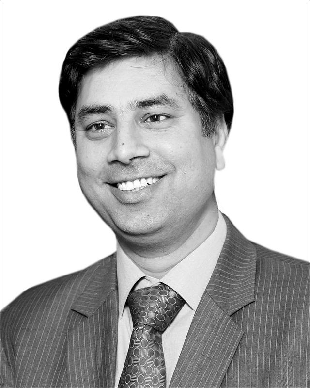 Azhar Khan