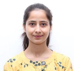 Amanpreet Kaur Virk (M.Sc.)