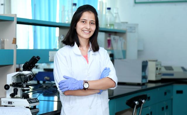 Centre  for OMICS & Biodiversity Research
