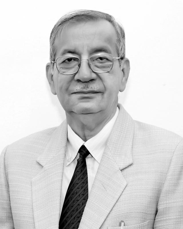 Virender Rihani