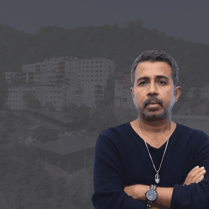 Pankaj Jha