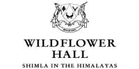 Wildflower Hall
