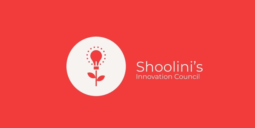 Shoolini Innovation Council