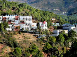 Shoolini University Himachal Pradesh