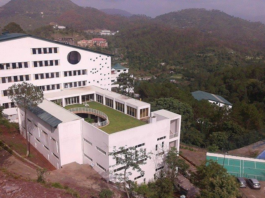 School of Bioengineering and Food Technology
