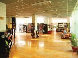 Yogananda Library