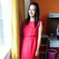 Shaina Chauhan, BA (Hons.) English student at Shoolini University