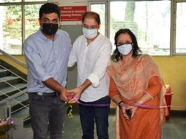 International Youth Day celebrated at Shoolini