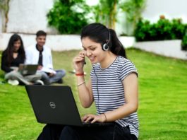 Start-buzz Shoolini University