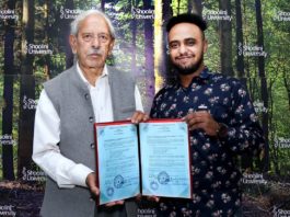 Indian Innovation Council