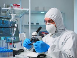 BTech in biotechnology