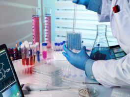 Pharmaceutical Sciences