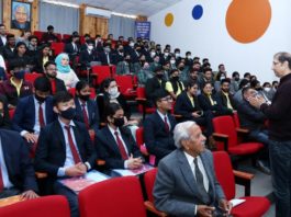 National Science Day