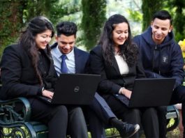 MBA Students Expect from B-Schools