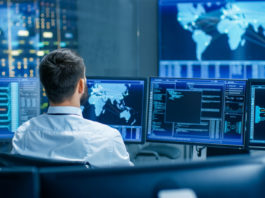 Cyber Security Engineer