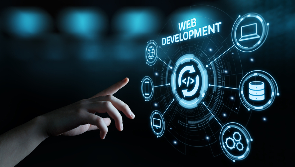 BTech CSE Web Development