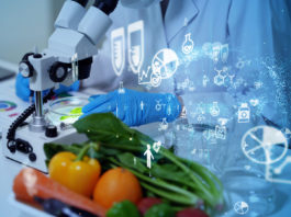 Bachelors of Technology in Food Tech