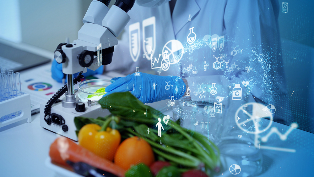 Future Scope of Bachelors in Technology in Food Tech - Shoolini