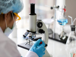 Pharmacy a Rewarding Career