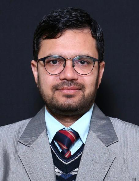 Dr Deepak Kapoor Pharma Dean