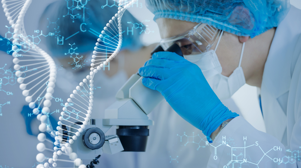 biotechnology research and development health career
