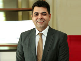 Founder Trustee Pro Chancellor Vishal Anand
