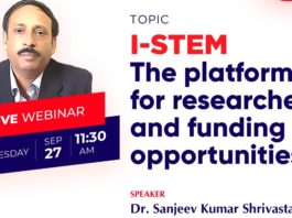 iHUB Shoolini explores I-STEM platform at webinar