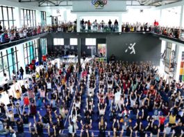 New Students - Induction 2022