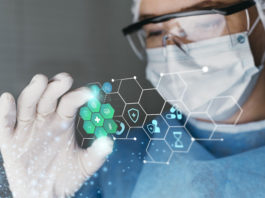 master's in pharmaceutical sciences