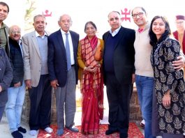 Shoolini Prerna Diwas