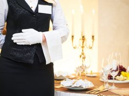 Hotel Management Career