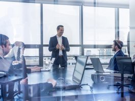 Leadership Role Shoolini MBA