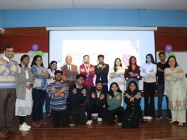 International Women's Day