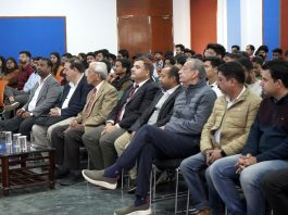 Hackathon on AI - iHUB Shoolini