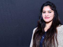 Young Researchers Award - Dr Nitika Thakur