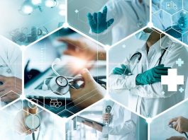 MBA Pharma and Healthcare Management