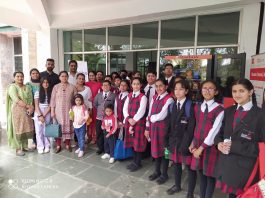 Gallery Nearby Schools - Shoolini