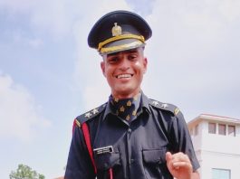 Akash Minhas - Food Technology Graduate Shoolini