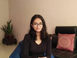 Ananya Manishi Shoolini Biotechnology Student