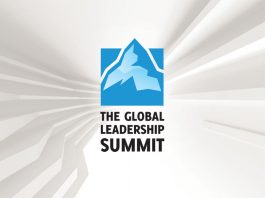 Anitya - Global Leader Summit