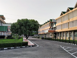 NIT Hamirpur Shoolini MoU