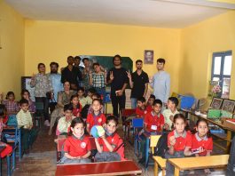 World Environment Day Shoolini