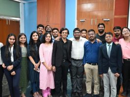 Shoolini IEEE Student Branch