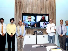 Global Alliances Shoolini