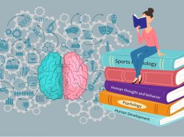 become a psychologist